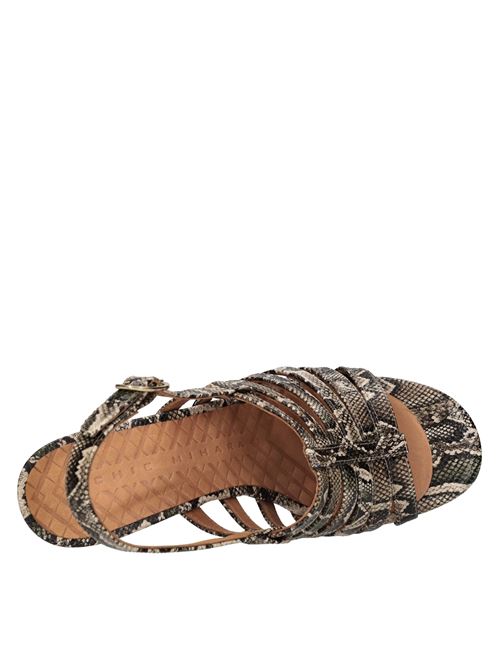  CHIE MIHARA | BA-GISHI40 NARAMILI